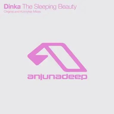 The Sleeping Beauty