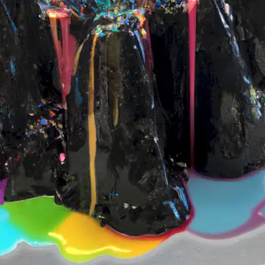 Rainbow Prison