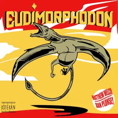 EUDIMORPHODON