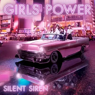GIRLS POWER