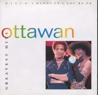 Greatest Hits