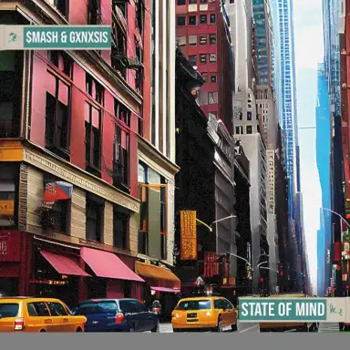 State of Mind, Vol. 2