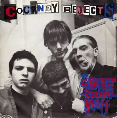 The Greatest Cockney Rip Off