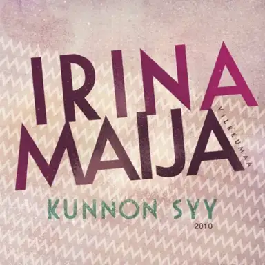 Kunnon syy