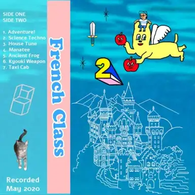 Tape 2