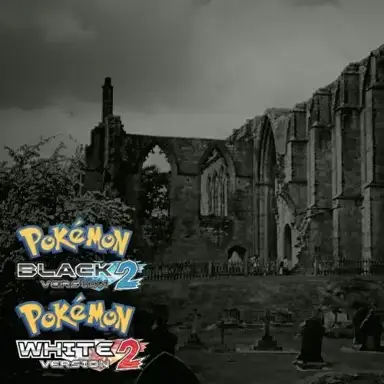 Battle! Ghost Type Expert