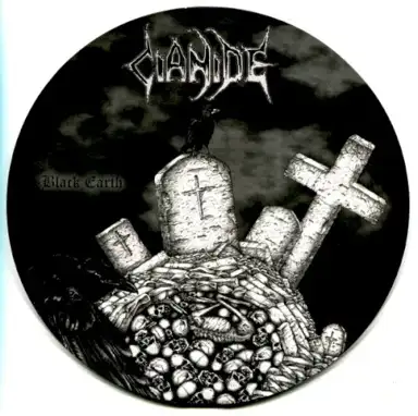 Cianide / Machetazo