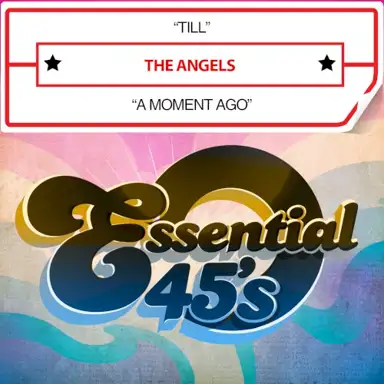 Till / A Moment Ago