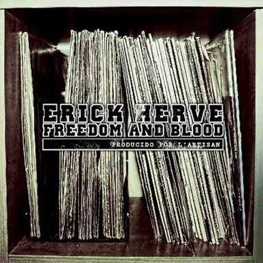 Freedom and Blood
