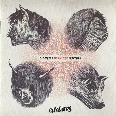 Sistema nervioso central