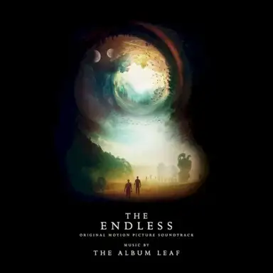 The Endless: Original Motion Picture Soundtrack