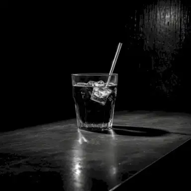 Club Soda