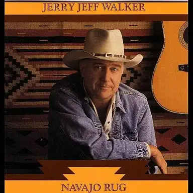 Navajo Rug