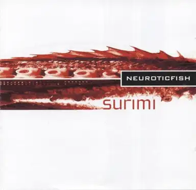Surimi