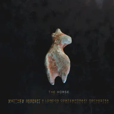 The Horse