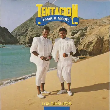 Tentación