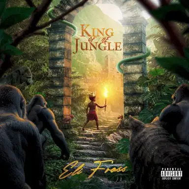 King Of The Jungle
