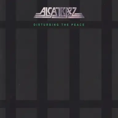 Disturbing the Peace