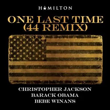 One Last Time (44 remix)