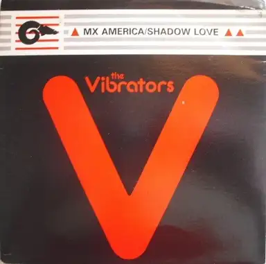 MX America / Shadow Love
