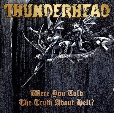 Were You Told the Truth About Hell?