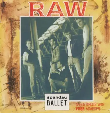 Raw