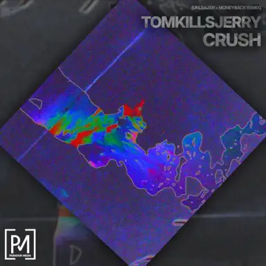 Crush (UNLEAZER x MONEYBACK Remix)