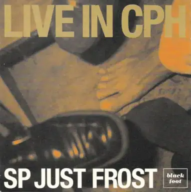 Live In Cph