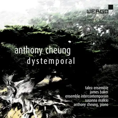 Dystemporal
