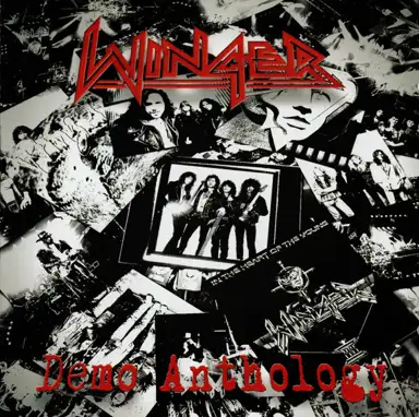 Demo Anthology