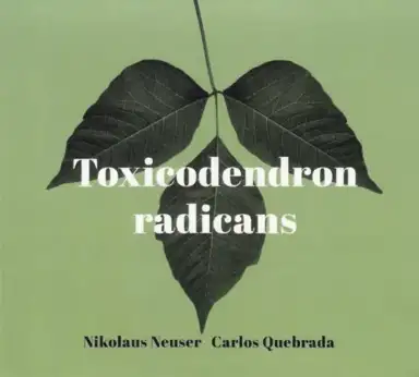 Toxicodendron Radicans