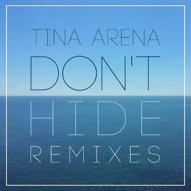 Don't Hide