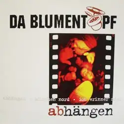 Abhängen