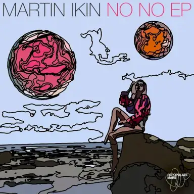 No No EP