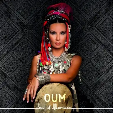 Soul of Morocco