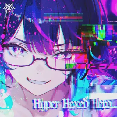 Hyper Hexed Hero