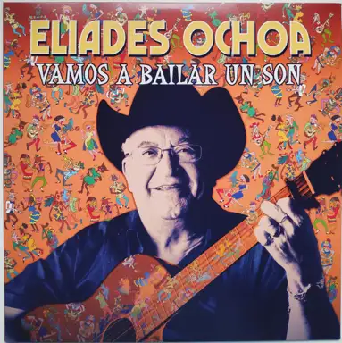 Vamos a bailar un son