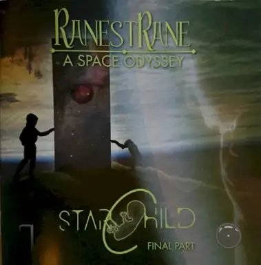 A Space Odyssey, Final Part: Starchild