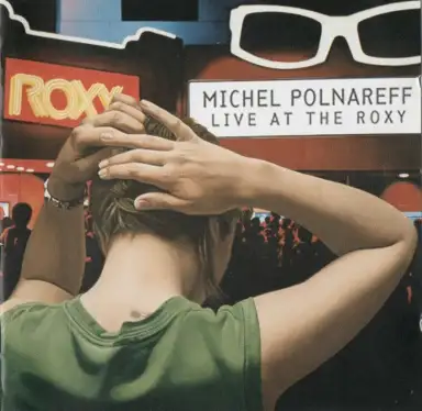 Live at the Roxy