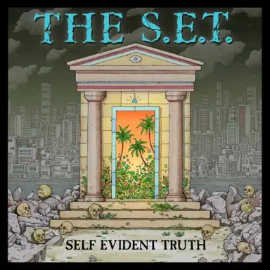Self Evident Truth
