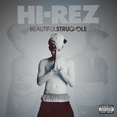 Beautiful Struggle