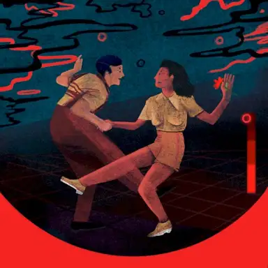 moon dance