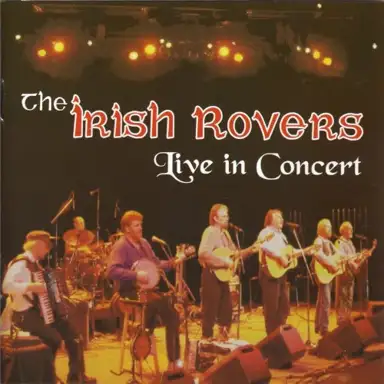 Live in Concert