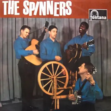 The Spinners