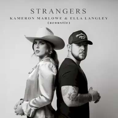 Strangers (Acoustic)
