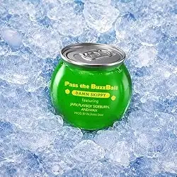 Pass the BuzzBall