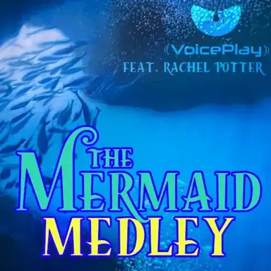 The Mermaid Medley