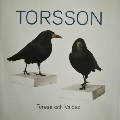 Terese och valdez