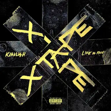 X - TAPE