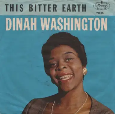 This Bitter Earth / I Understand